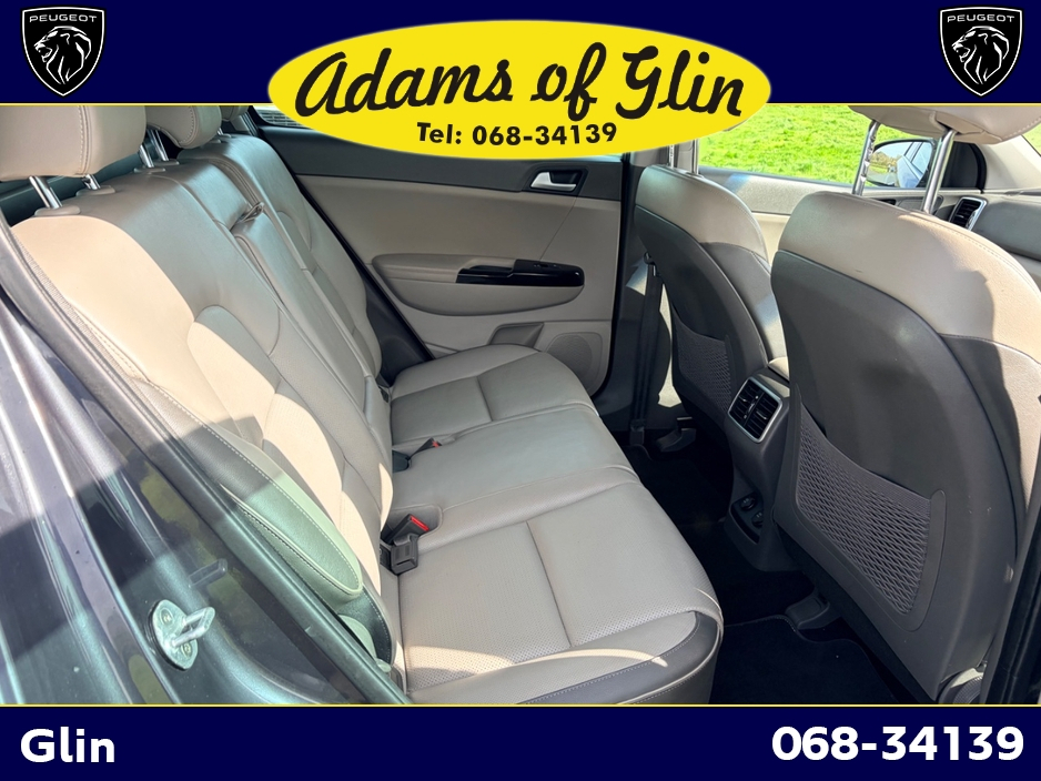 2017 Kia Sportage - image 3