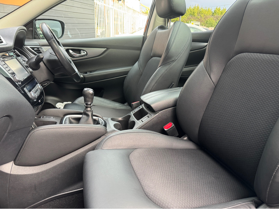 2019 Nissan Qashqai - image 13