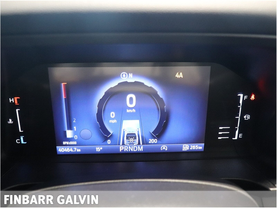 2024 Ford Ranger - image 14