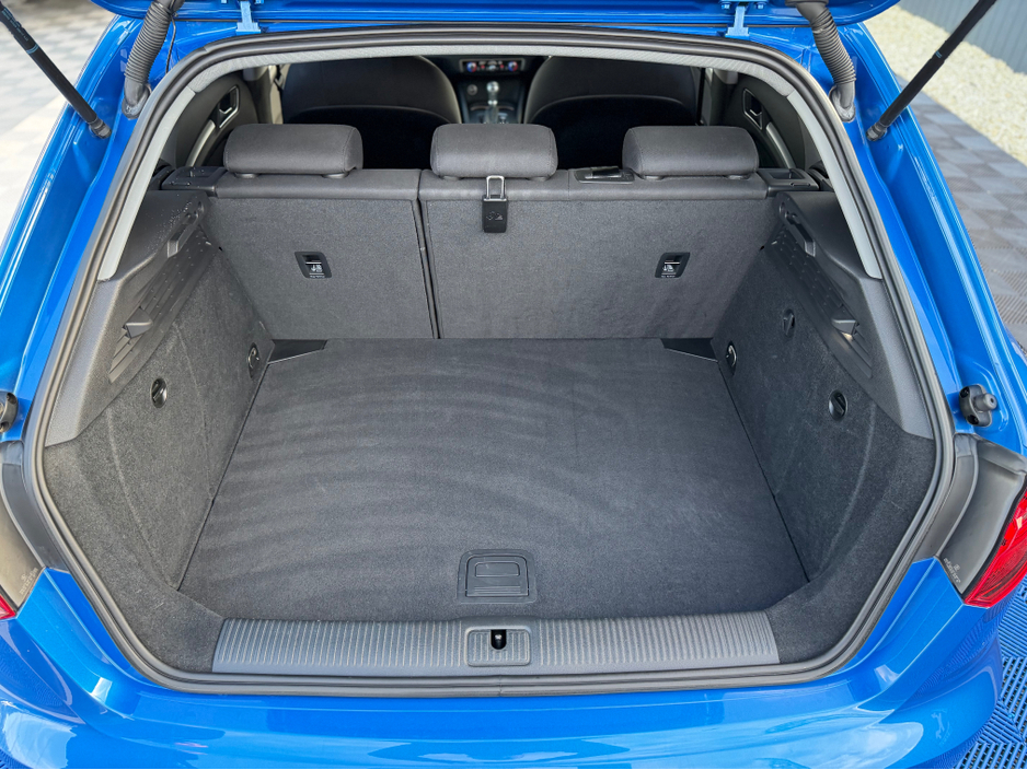 2017 Audi A3 - image 32