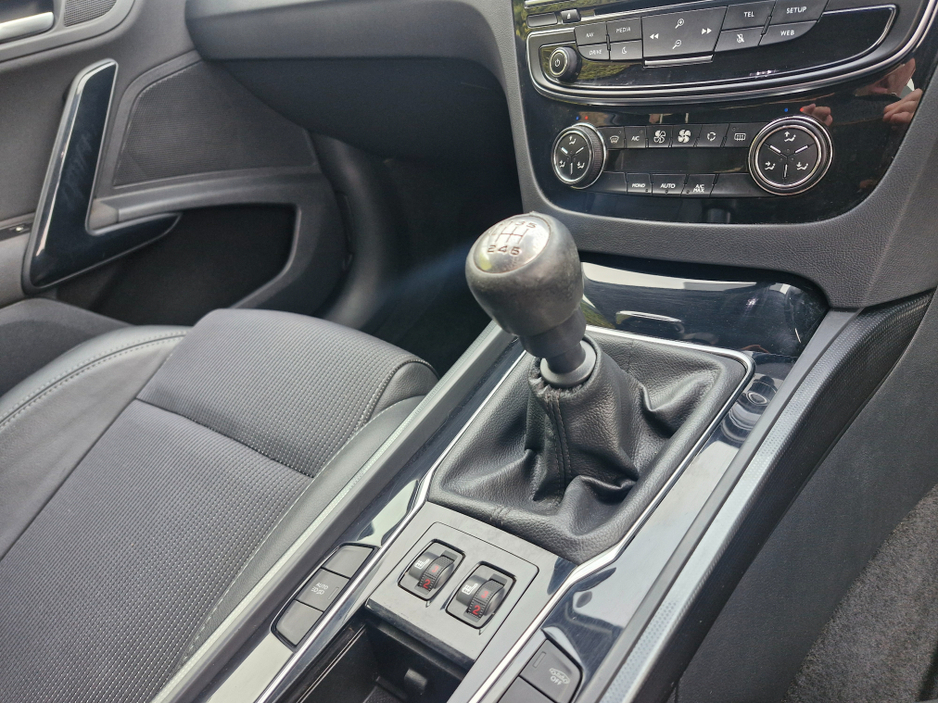 2015 Peugeot 508 1.6 ALLURE HDI €7,995