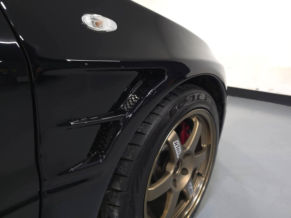 2001 Mitsubishi Lancer  €29,950