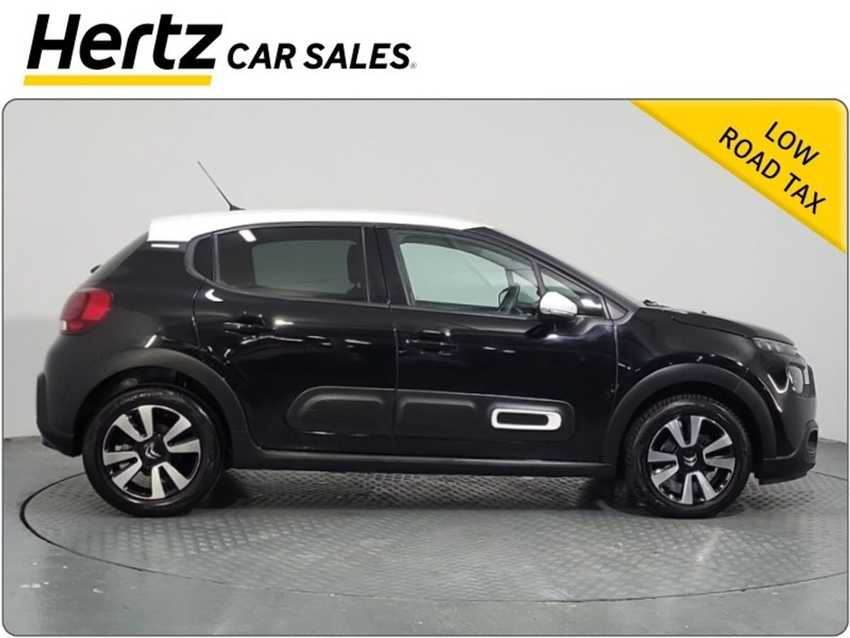 2023 Citroen C3 - image 3