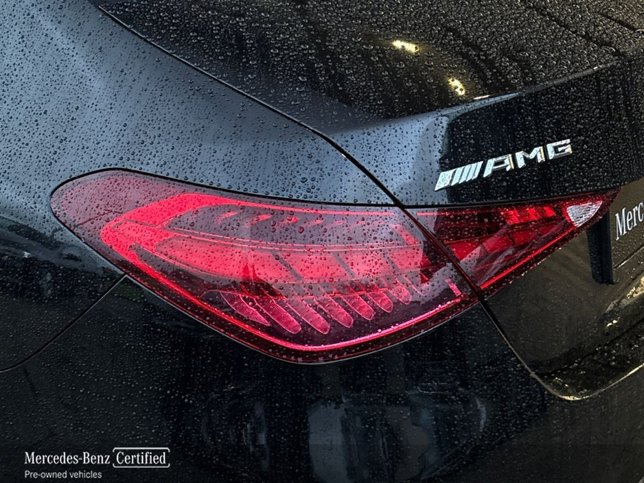 2023 Mercedes-Benz C Class C 220 d MHEV A/T AMG Line €47,900