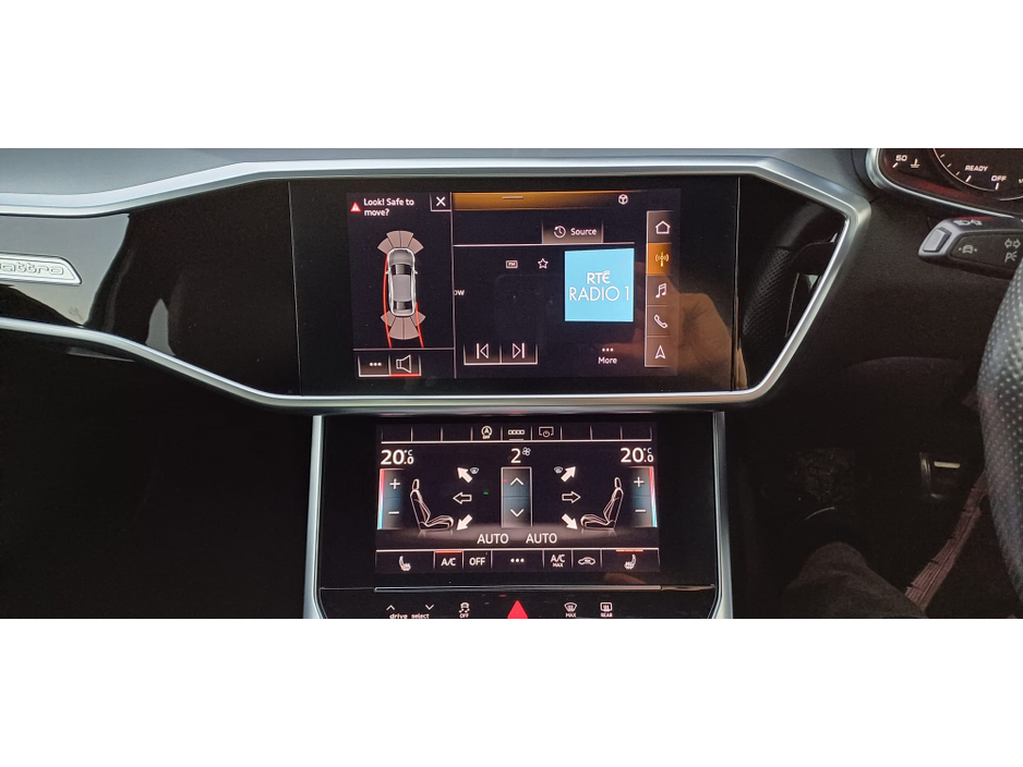 2021 Audi A6 - image 6