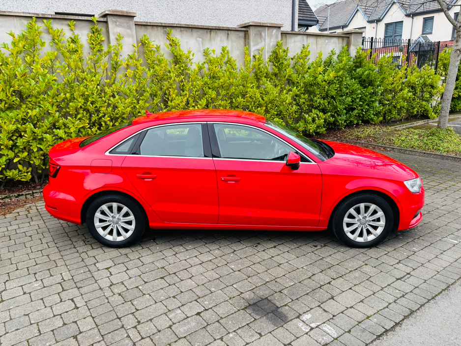 2015 Audi A3  €14,950