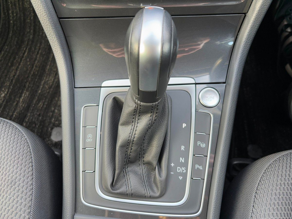 2020 Volkswagen Golf 1.2 5DR PETROL AUTO NEW NCT €20,295