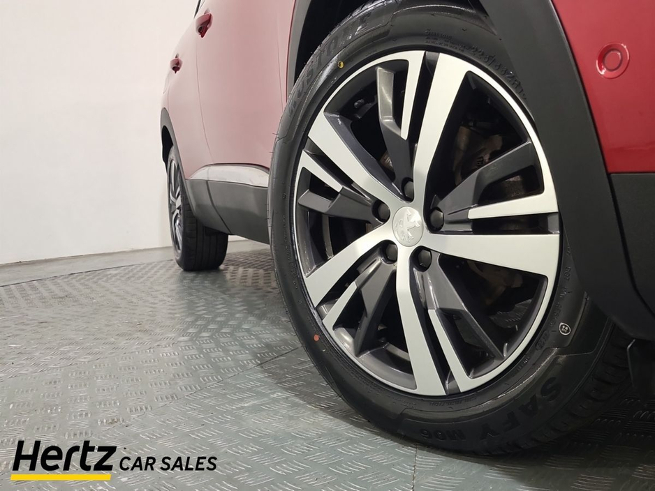 2023 Peugeot 3008 - image 6