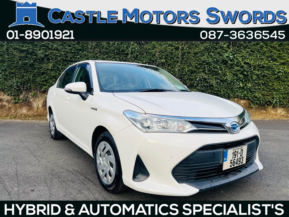 2019 Toyota Corolla for sale in , Ireland