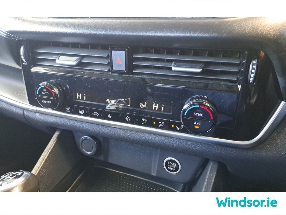 2023 Nissan Qashqai - image 14