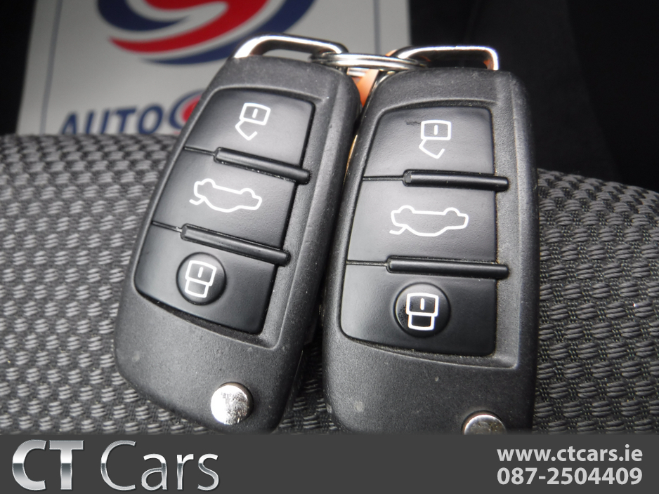 2018 Audi A3 - image 16