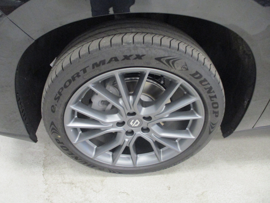 2025 Leapmotor C10 EREV 28.4kWh Design €45,950