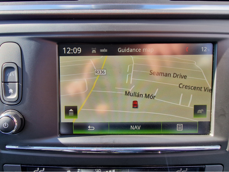 2018 Renault Kadjar - image 21