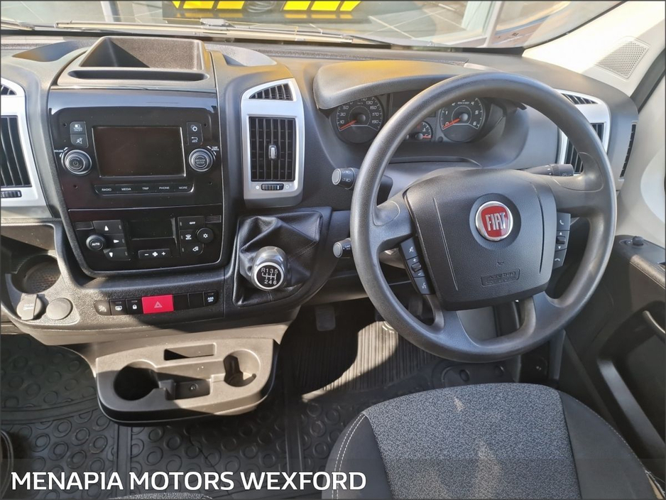 2020 Fiat Ducato - image 2