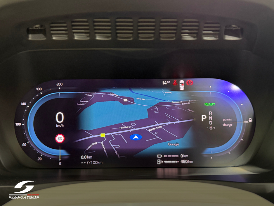 2023 Volvo XC90 - image 36