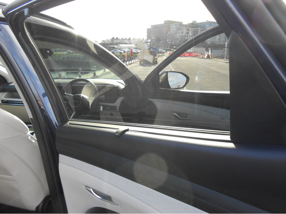 2025 Hyundai Tucson - image 18