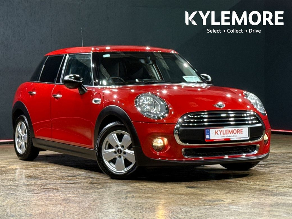 2018 MINI One for sale in , Ireland