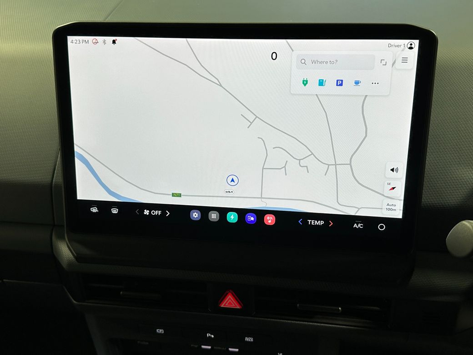 2026 Kia PV5 K2 Commerical €34,855