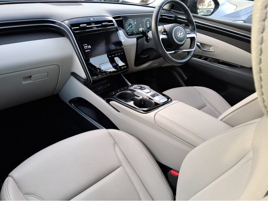 2023 Hyundai Tucson - image 6