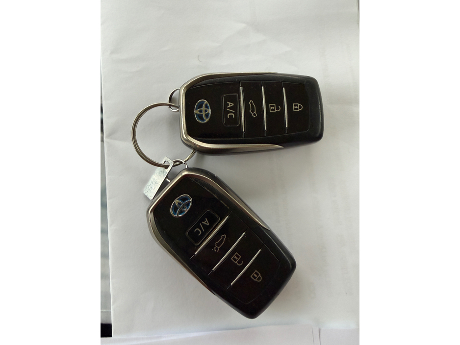 2021 Toyota Rav4 DYNAMICS PHEV AUTO VVT-I €24,650