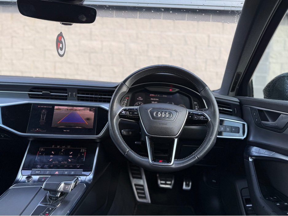 2019 Audi A6 - image 13