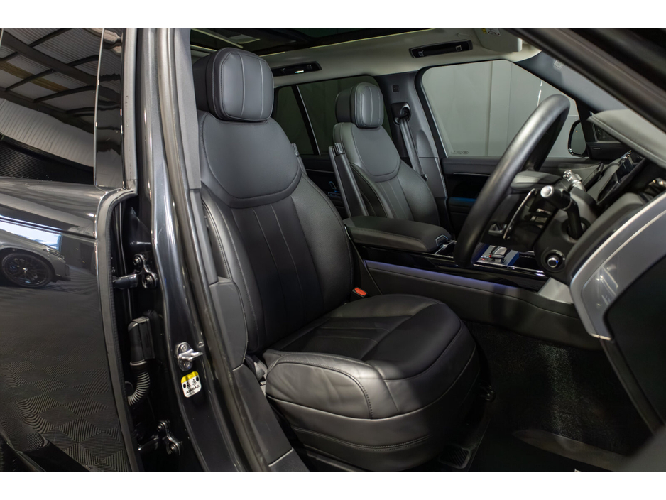 2024 Land Rover Range Rover Sport 3.0 Si4 PHEV 460PS AWD Auto Dynamic SE €131,950