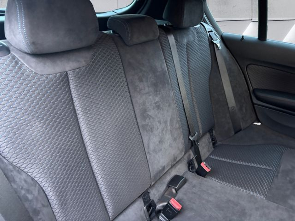 2016 BMW 1 Series 118D MSPORT AUTO €15,995