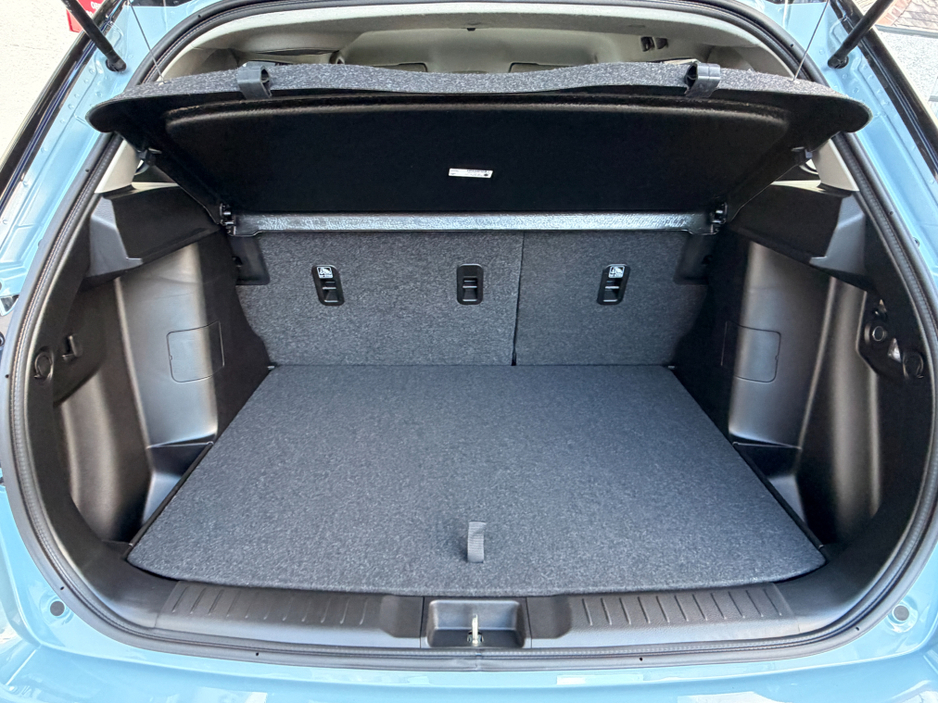 2026 Suzuki Vitara - image 9