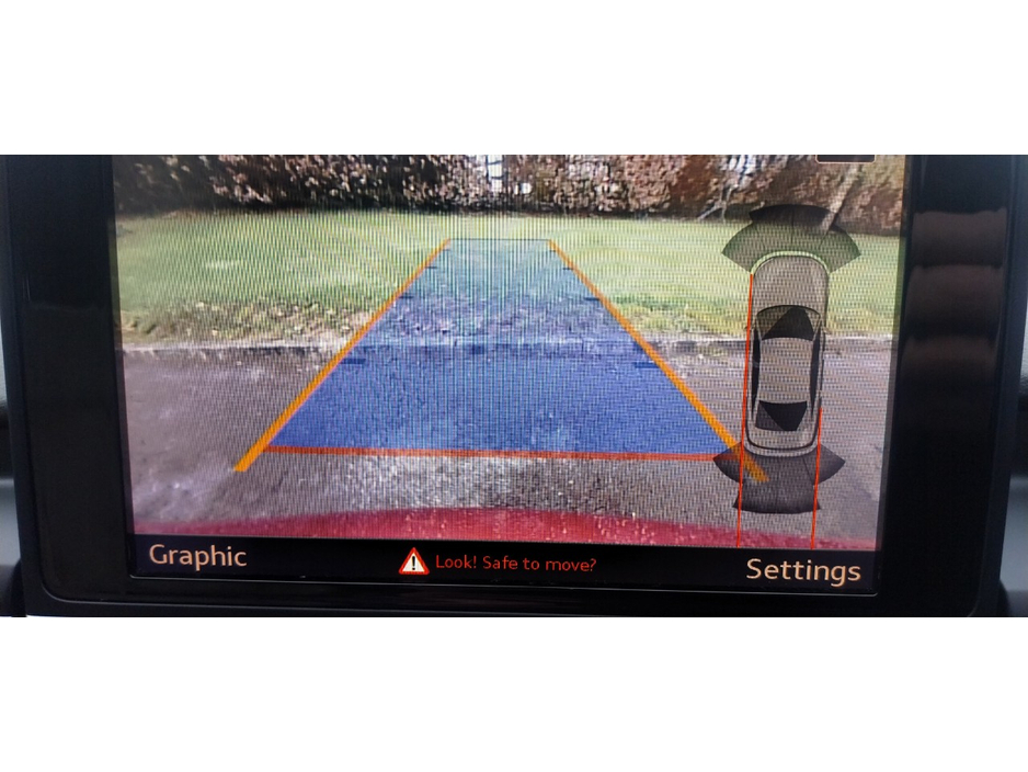 2018 Audi A6 - image 13