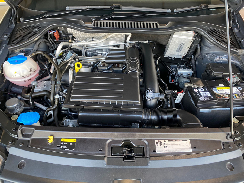 2017 Volkswagen Polo - image 21