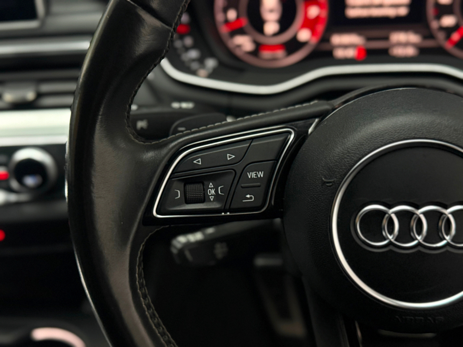 2017 Audi S5 - image 23