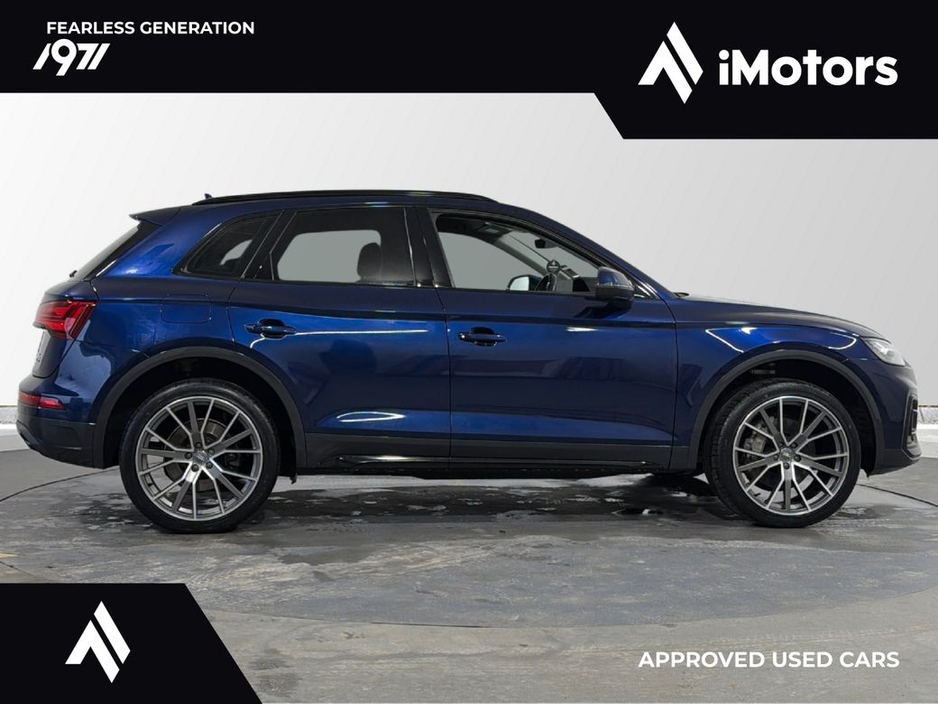 2022 Audi Q5 - image 2