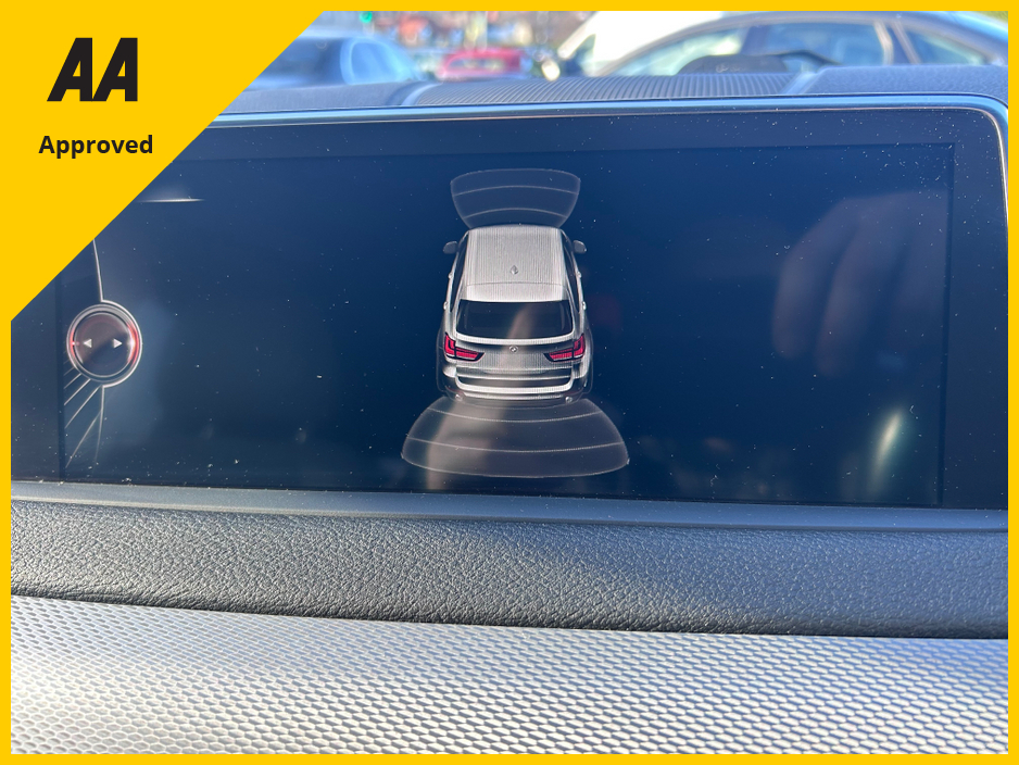 2016 BMW X5 2016 BMW X5 X40E M SPORT X DRIVE AUTO €26,950