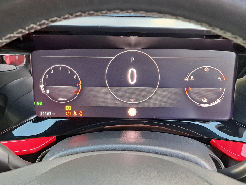 2023 Opel Mokka GS LINE 1.2TURBO 1230BHP 8 SPEED AUTOMATIC €26,950