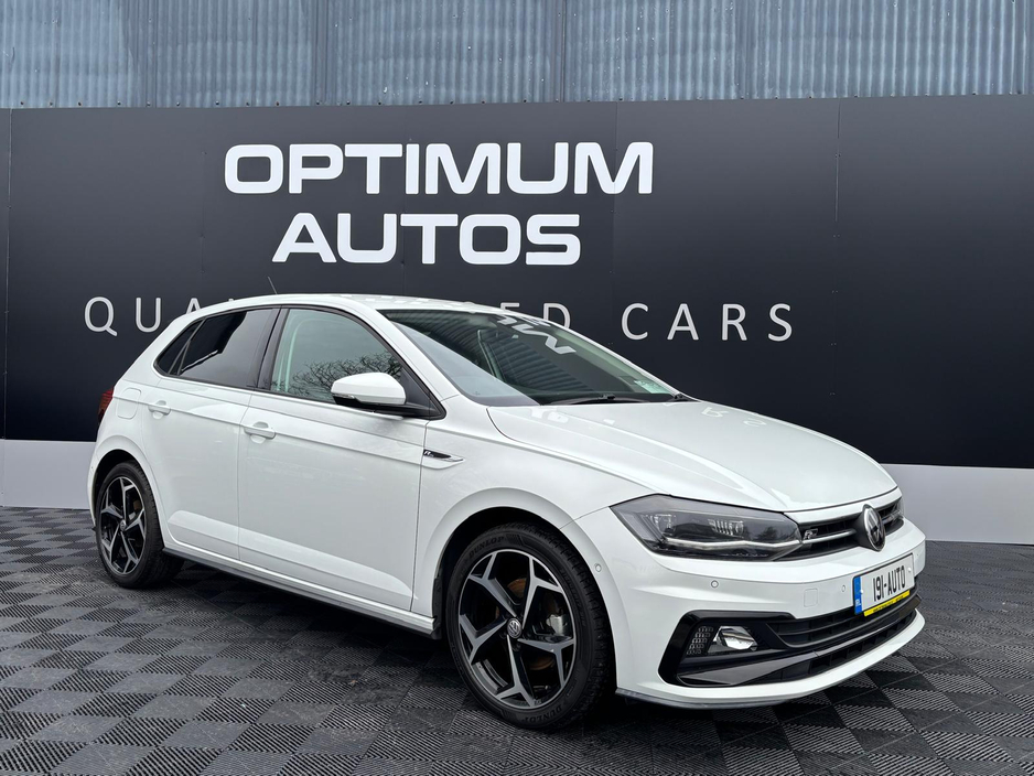 2019 Volkswagen Polo for sale in , Ireland