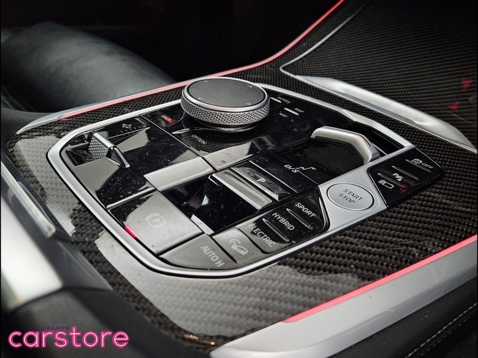 2023 BMW X5 - image 17