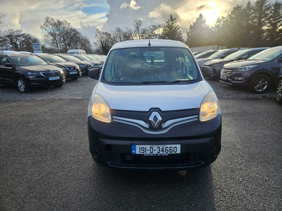 2019 Renault Kangoo ML19 Energy DCI 75 Business 2D €7,990