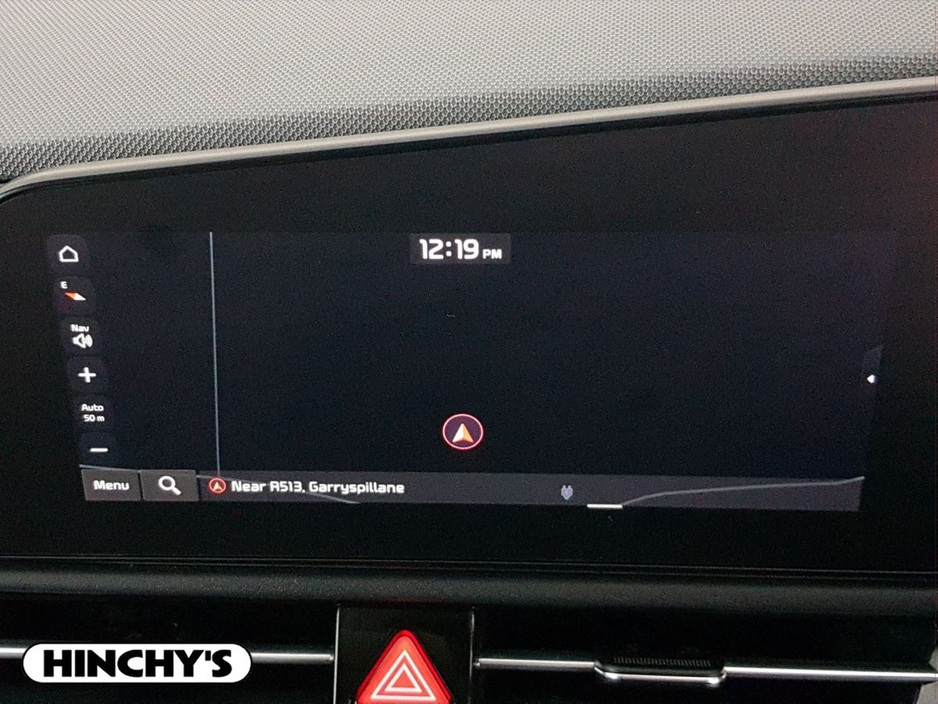 2024 Kia Niro Niro EV K4 Grey Cladding €31,900