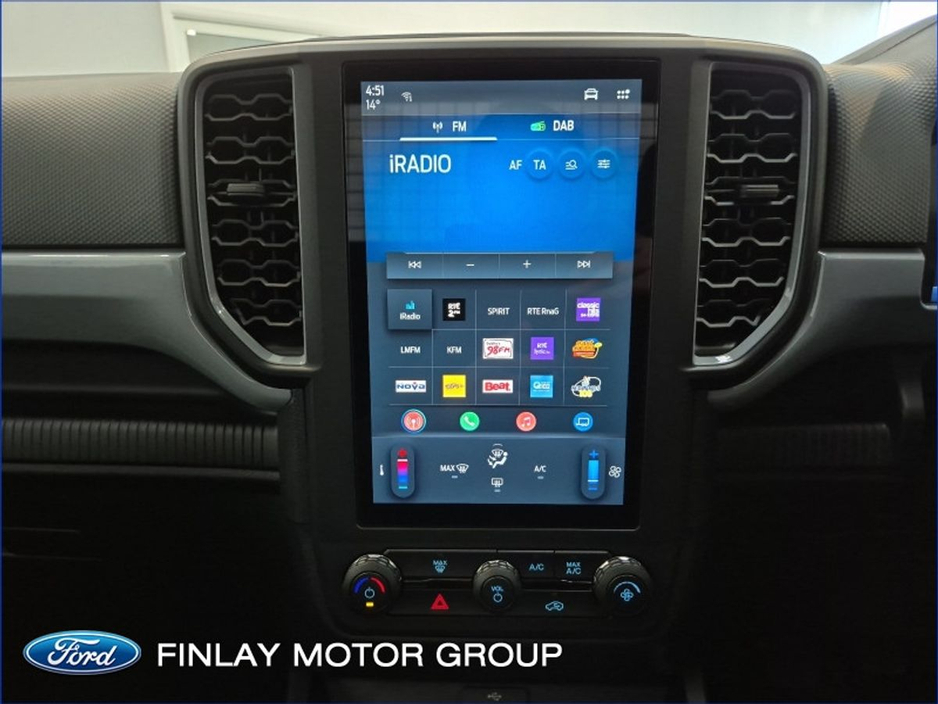 2026 Ford Ranger - image 22