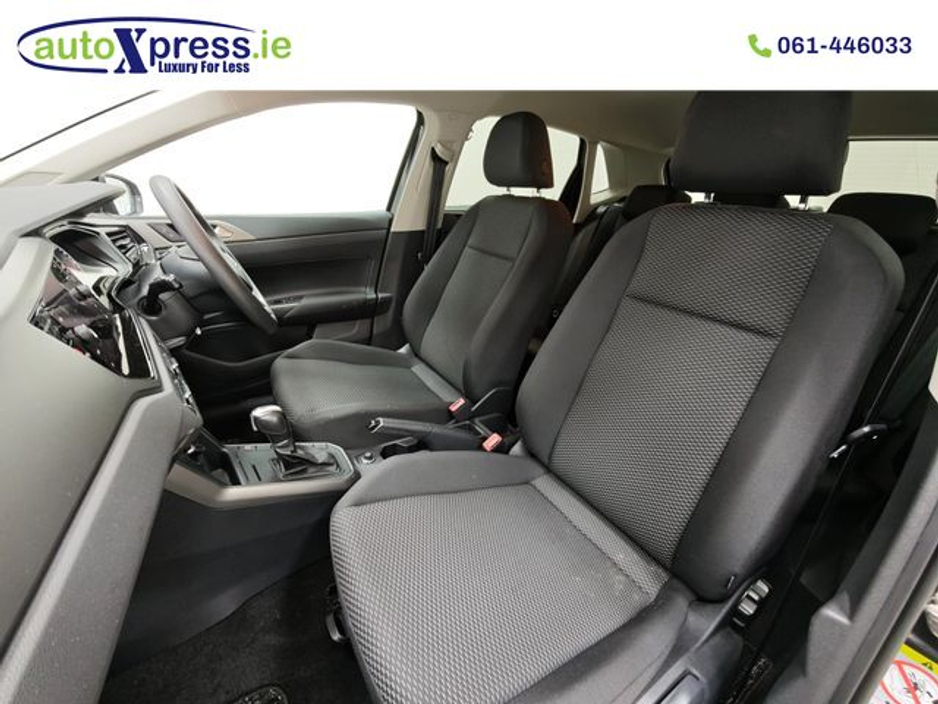 2019 Volkswagen Polo - image 10