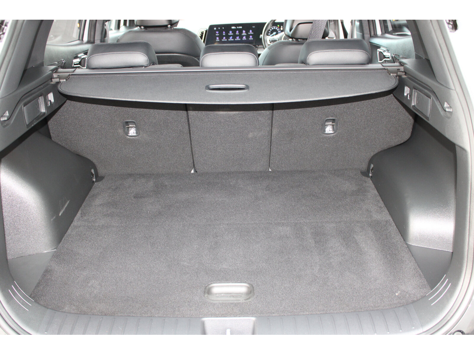 2024 Kia Sportage - image 11