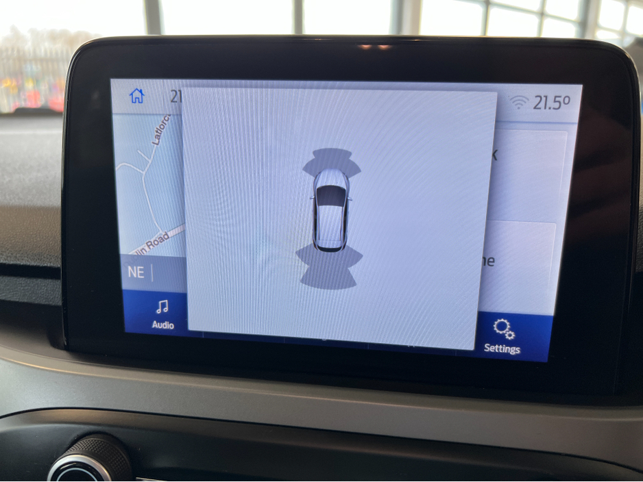 2023 Ford Focus - image 15