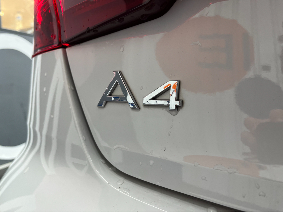 2023 Audi A4 €36950 2023 AUDI A4 40TDI QUATTRO S-LINE 2.0 AUTOMATIC / CRUISE CONTROL / 360° PARKING CAMERA / ELECTRIC MEMORY & HEATED SEATS / APPLE CARPLAY / AMBIOENT LIGHTS €36,950