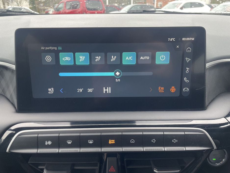 2025 MG MG3 - image 14