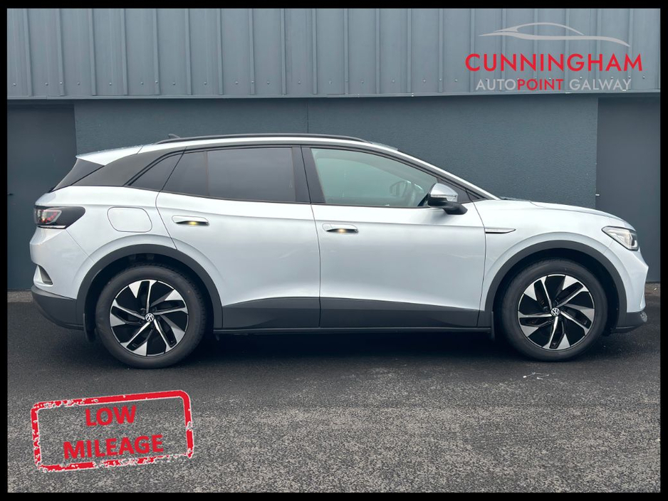 2021 Volkswagen ID.4 - image 3