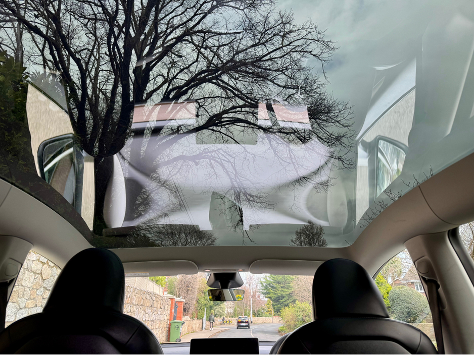 2024 Tesla Model Y - image 18