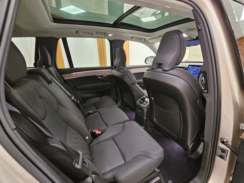2025 Volvo XC90 NEW MODEL PLUS ! €76,950