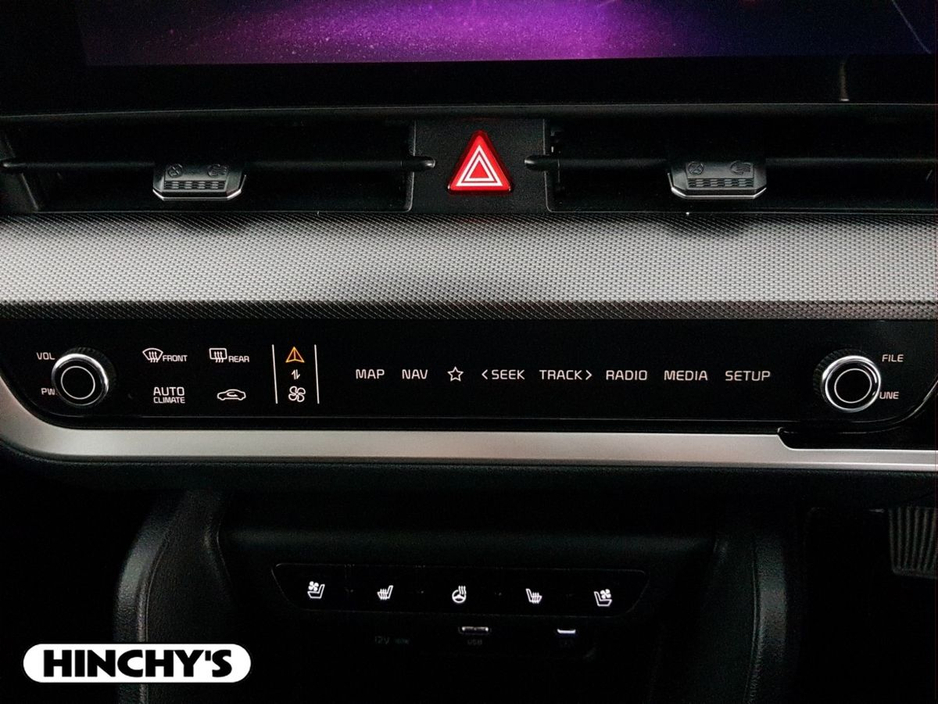 2025 Kia Sportage K3 Diesel