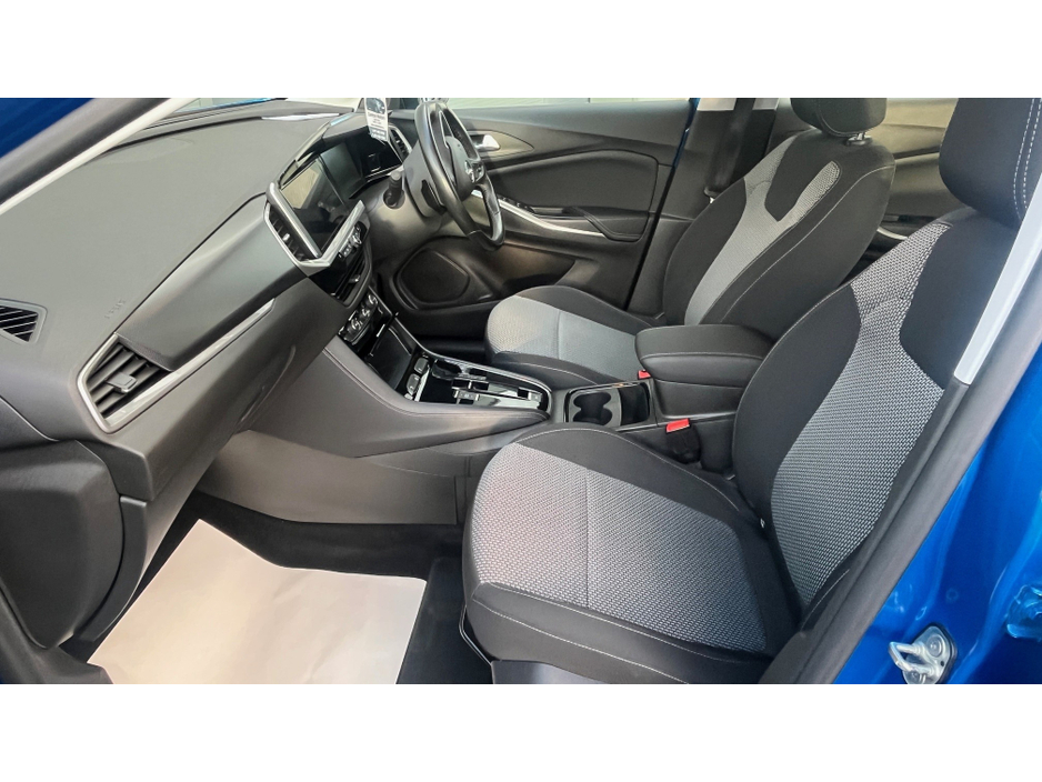 2024 Opel Grandland EDITION PLUS  1.5 130PS  Diesel | Automatic €32,895