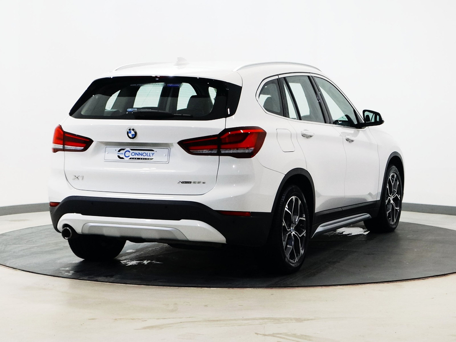 2021 BMW X1 *113* XDRIVE25E XLINE AUTO €24,995
